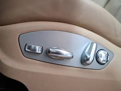Porsche Macan 2021 · foto 11