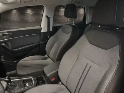 SEAT Ateca 2023 · foto 15