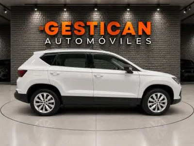 SEAT Ateca 2023 · foto 7