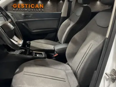 SEAT Ateca 2023 · foto 10