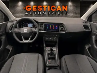 SEAT Ateca 2023 · foto 9