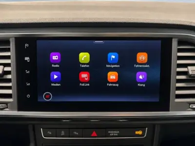 SEAT Ateca 2023 · foto 13