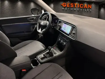 SEAT Ateca 2023 · foto 11
