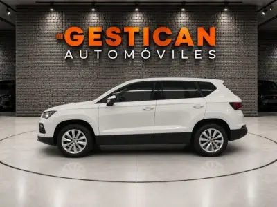 SEAT Ateca 2023 · foto 4