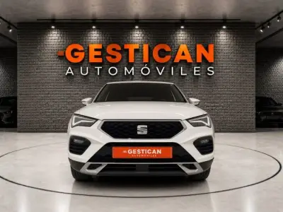 SEAT Ateca 2023 · foto 3