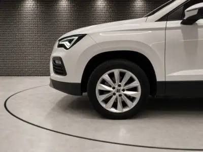 SEAT Ateca 2023 · foto 8