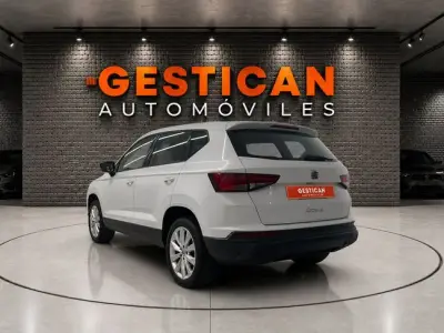 SEAT Ateca 2023 · foto 5
