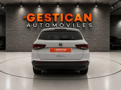 SEAT Ateca 2023 · foto 6