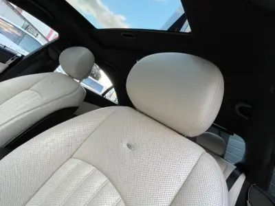 Mercedes-Benz CLS 2008 · foto 9