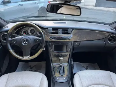 Mercedes-Benz CLS 2008 · foto 6