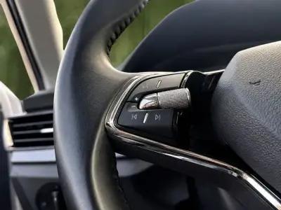 Škoda Kamiq 2021 · foto 7