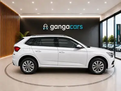Škoda Kamiq 2021 · foto 5