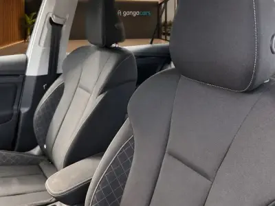Škoda Kamiq 2021 · foto 10