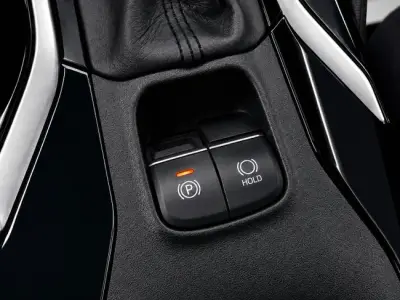 Toyota Corolla 2021 · foto 12