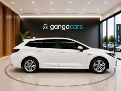 Toyota Corolla 2021 · foto 3