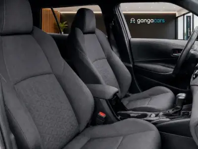 Toyota Corolla 2021 · foto 10