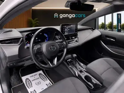 Toyota Corolla 2021 · foto 7