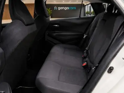 Toyota Corolla 2021 · foto 11