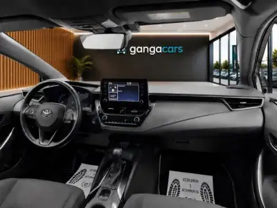 Toyota Corolla 2021 · foto 8