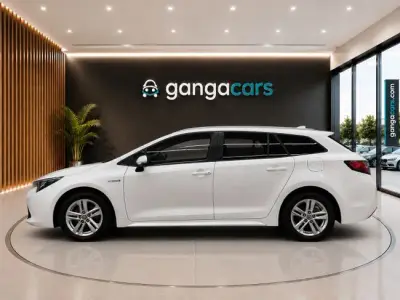 Toyota Corolla 2021 · foto 6