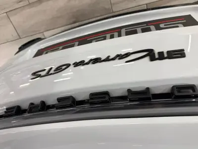 Porsche 911 2023 · foto 10