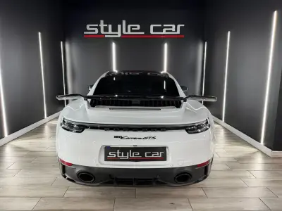 Porsche 911 2023 · foto 4