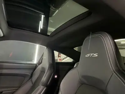 Porsche 911 2023 · foto 8