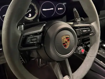 Porsche 911 2023 · foto 5