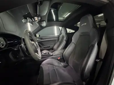 Porsche 911 2023 · foto 6