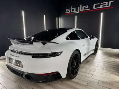 Porsche 911 2023 · foto 3