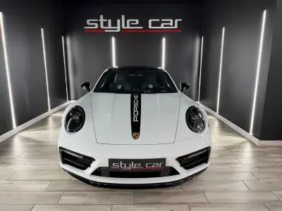 Porsche 911 2023 · foto 2