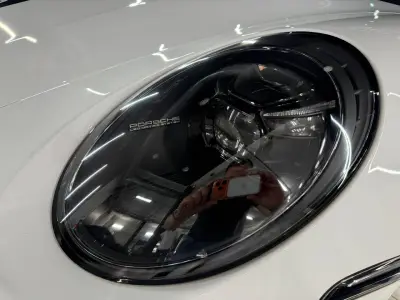 Porsche 911 2023 · foto 13