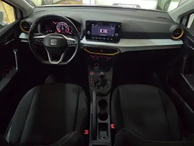 SEAT Ibiza 2023 · foto 7