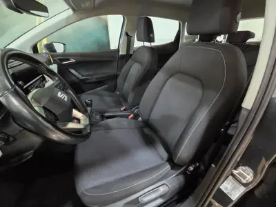 SEAT Ibiza 2023 · foto 13