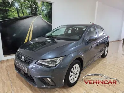 SEAT Ibiza 2023 · foto 15