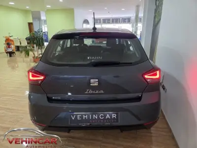 SEAT Ibiza 2023 · foto 5
