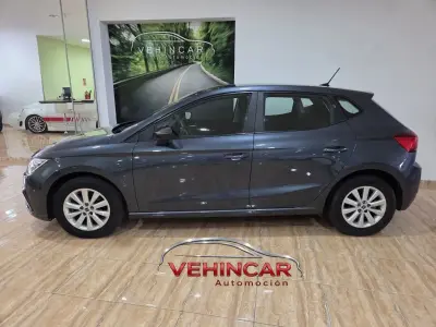 SEAT Ibiza 2023 · foto 6