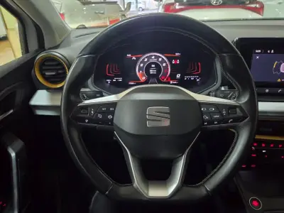 SEAT Ibiza 2023 · foto 8