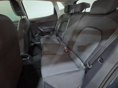 SEAT Ibiza 2023 · foto 14
