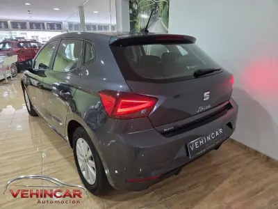 SEAT Ibiza 2023 · foto 4