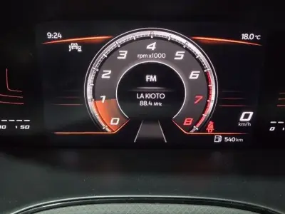 SEAT Ibiza 2023 · foto 9