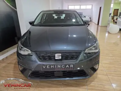 SEAT Ibiza 2023 · foto 2