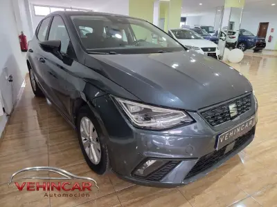 SEAT Ibiza 2023 · foto 3