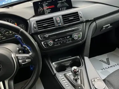 BMW M4 2016 · foto 20
