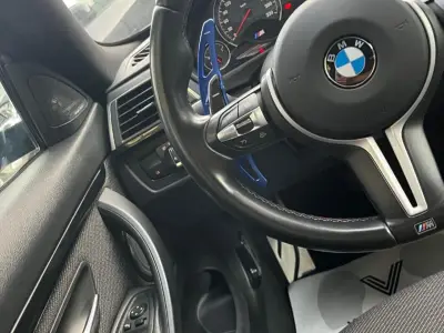BMW M4 2016 · foto 16