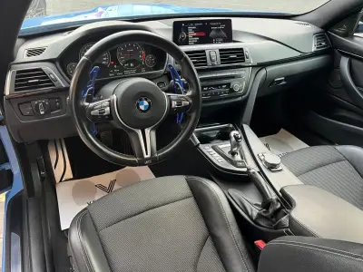 BMW M4 2016 · foto 17