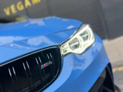 BMW M4 2016 · foto 10