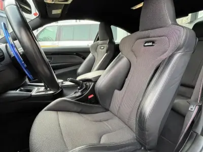 BMW M4 2016 · foto 11