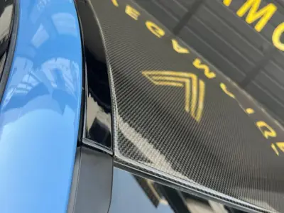 BMW M4 2016 · foto 5
