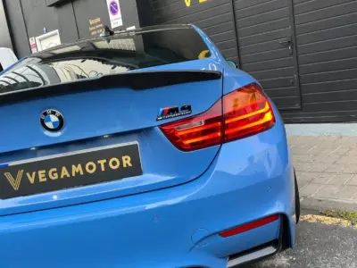 BMW M4 2016 · foto 9